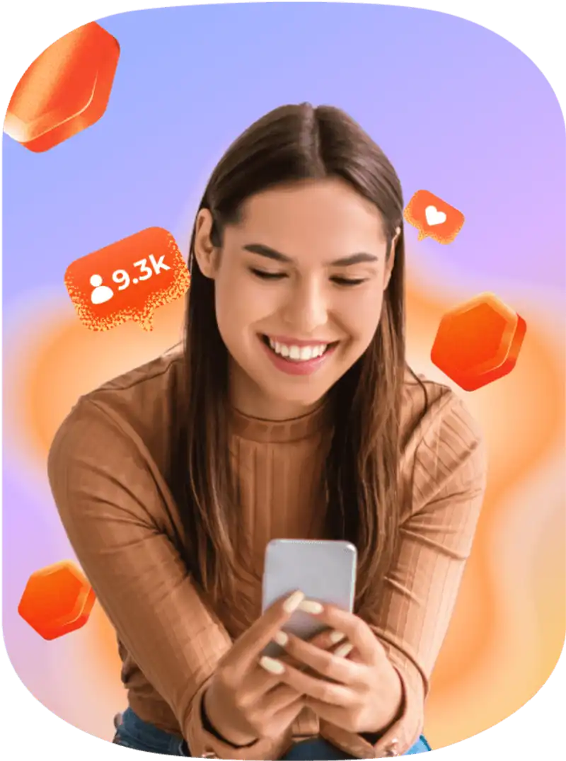 لوحة تحكم SMM